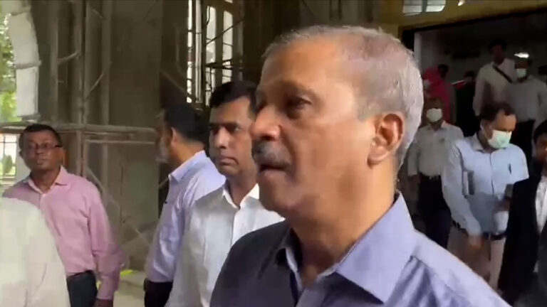 আগামী ৩ নভেম্বরের মধ্যে মূল ভবনে চলবে জুলাই গণহত্যার বিচার